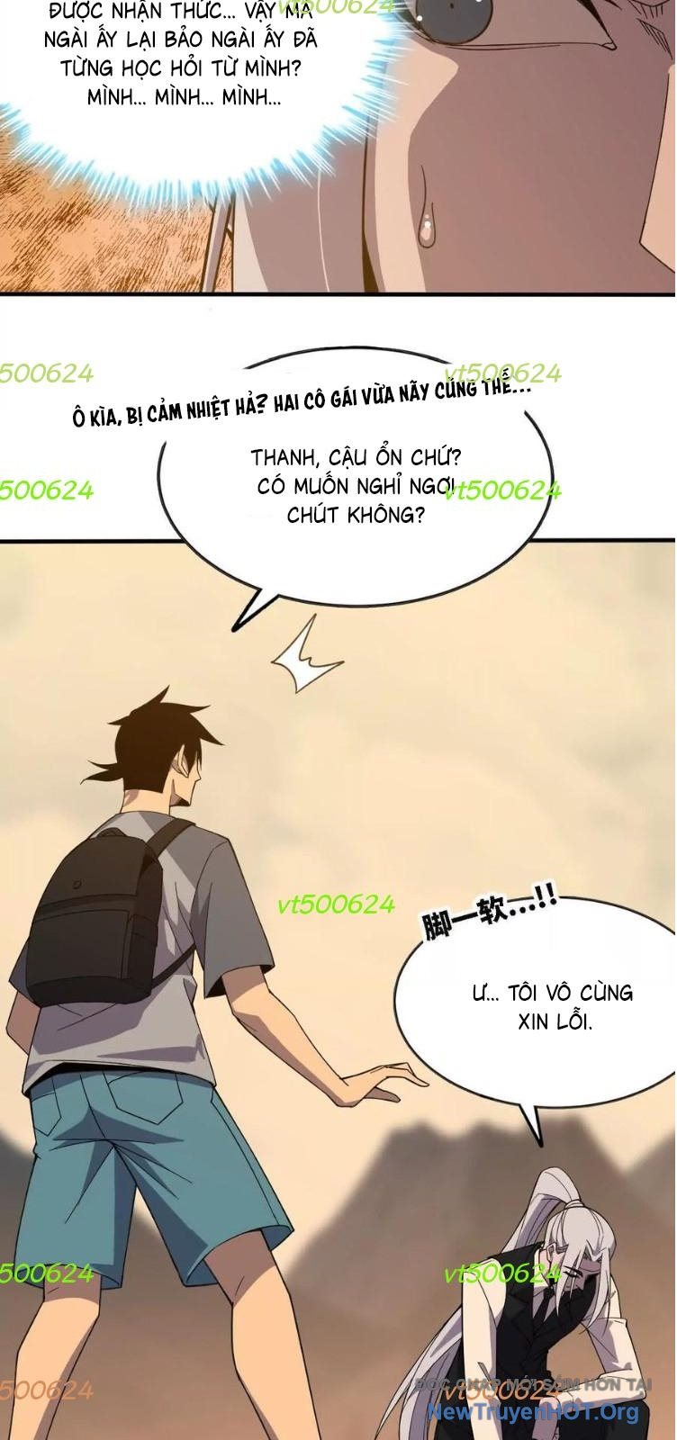 Dũng Giả Và Nữ Ma Vương Chapter 169 - Trang 15