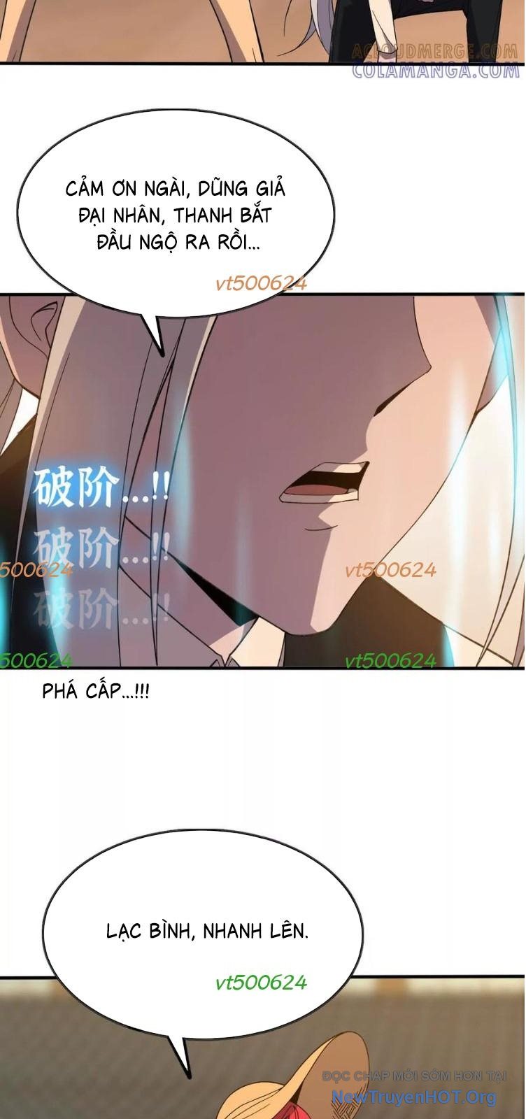 Dũng Giả Và Nữ Ma Vương Chapter 169 - Trang 16