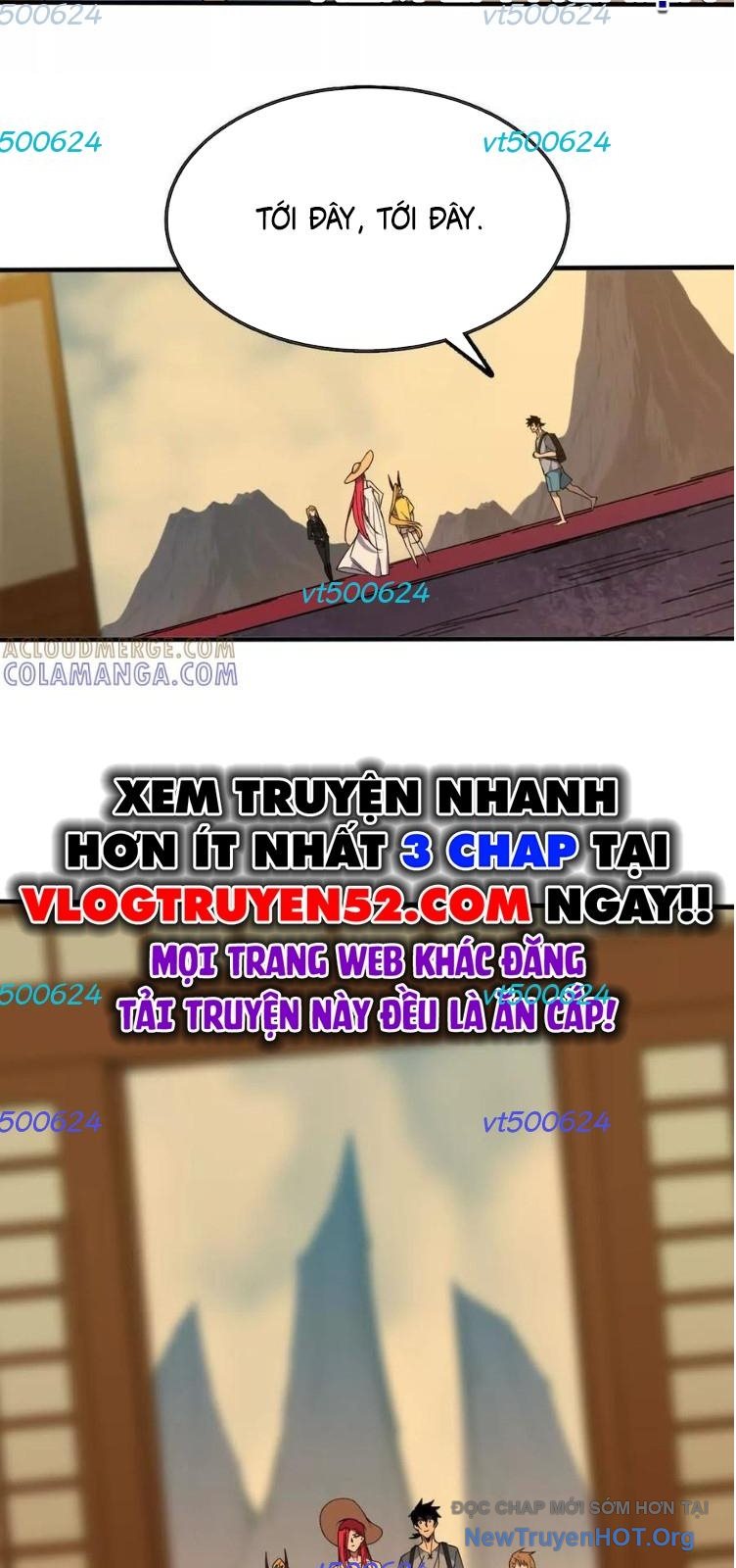 Dũng Giả Và Nữ Ma Vương Chapter 169 - Trang 19