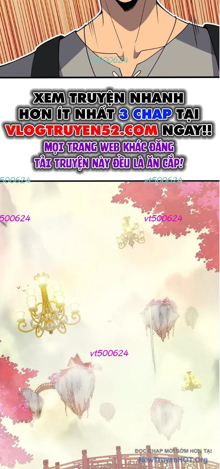 Dũng Giả Và Nữ Ma Vương Chapter 169 - Trang 23