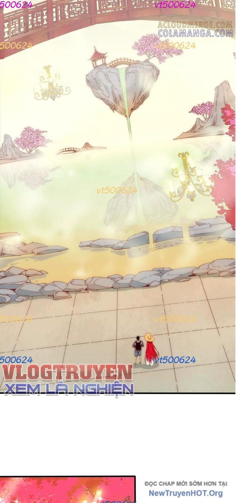 Dũng Giả Và Nữ Ma Vương Chapter 169 - Trang 24