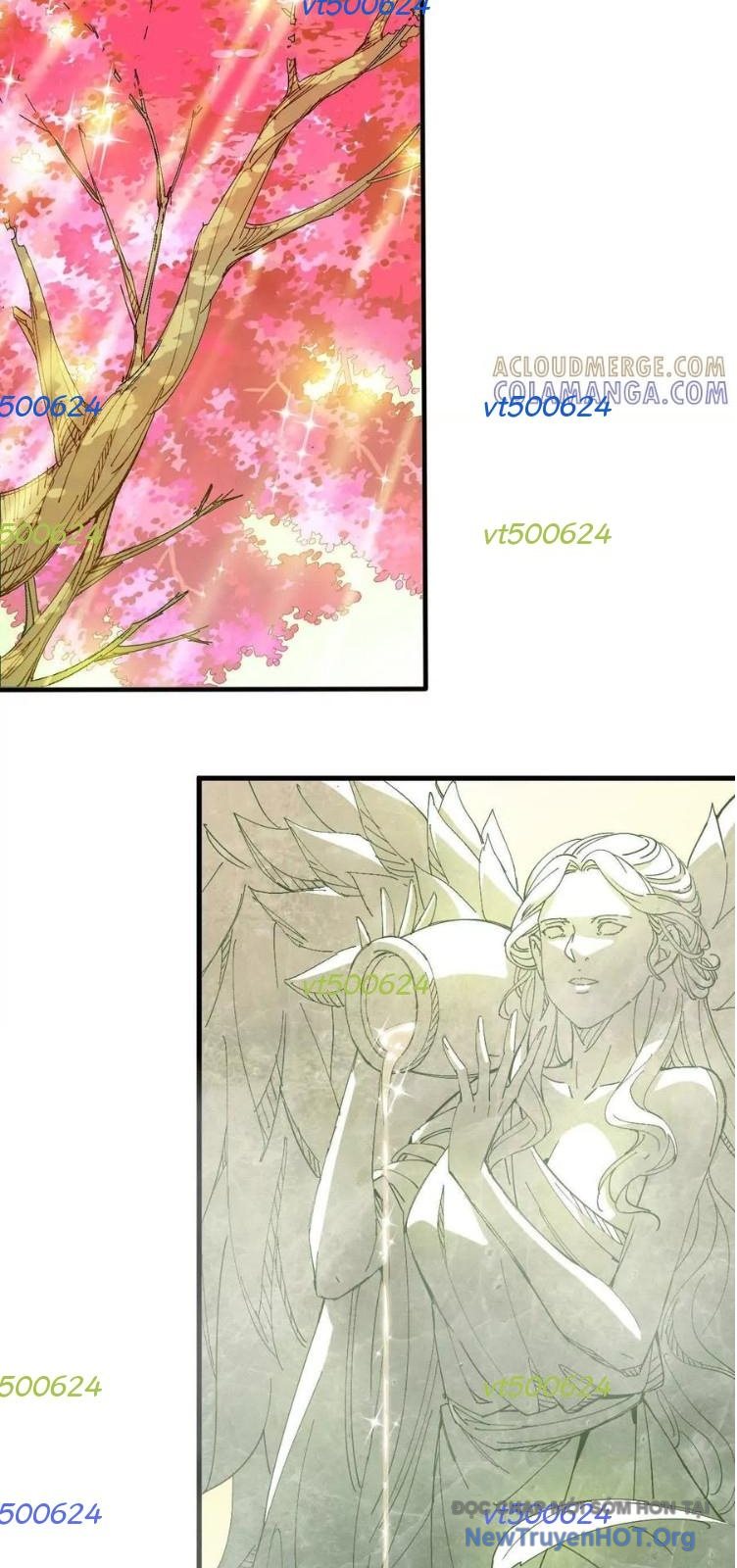 Dũng Giả Và Nữ Ma Vương Chapter 169 - Trang 25