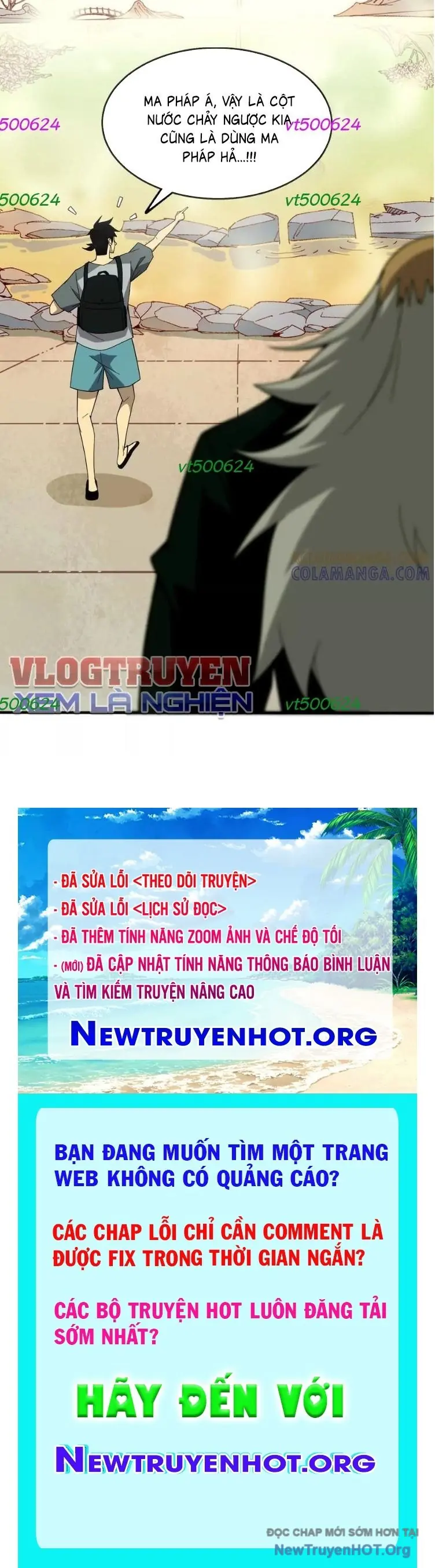 Dũng Giả Và Nữ Ma Vương Chapter 169 - Trang 27