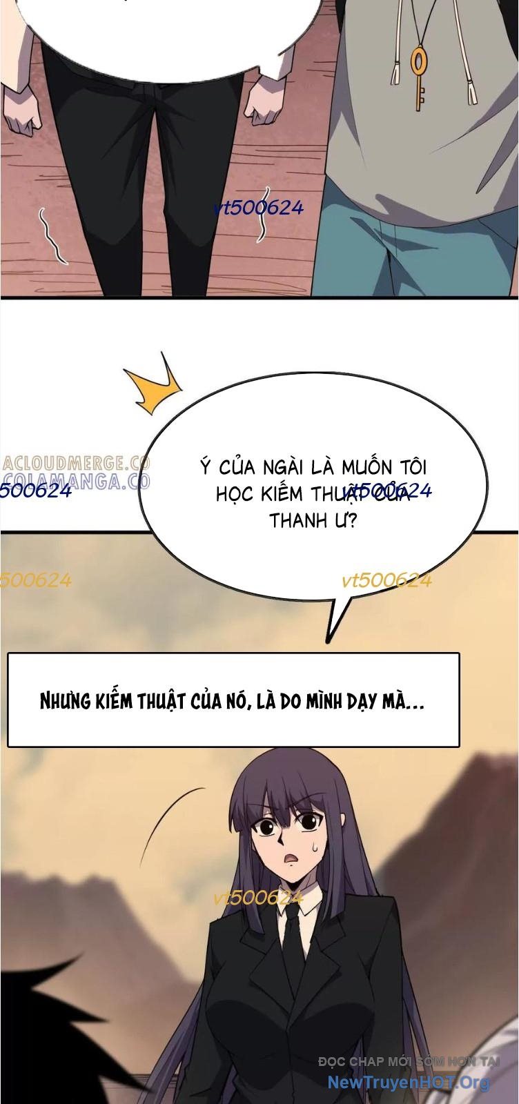Dũng Giả Và Nữ Ma Vương Chapter 169 - Trang 4