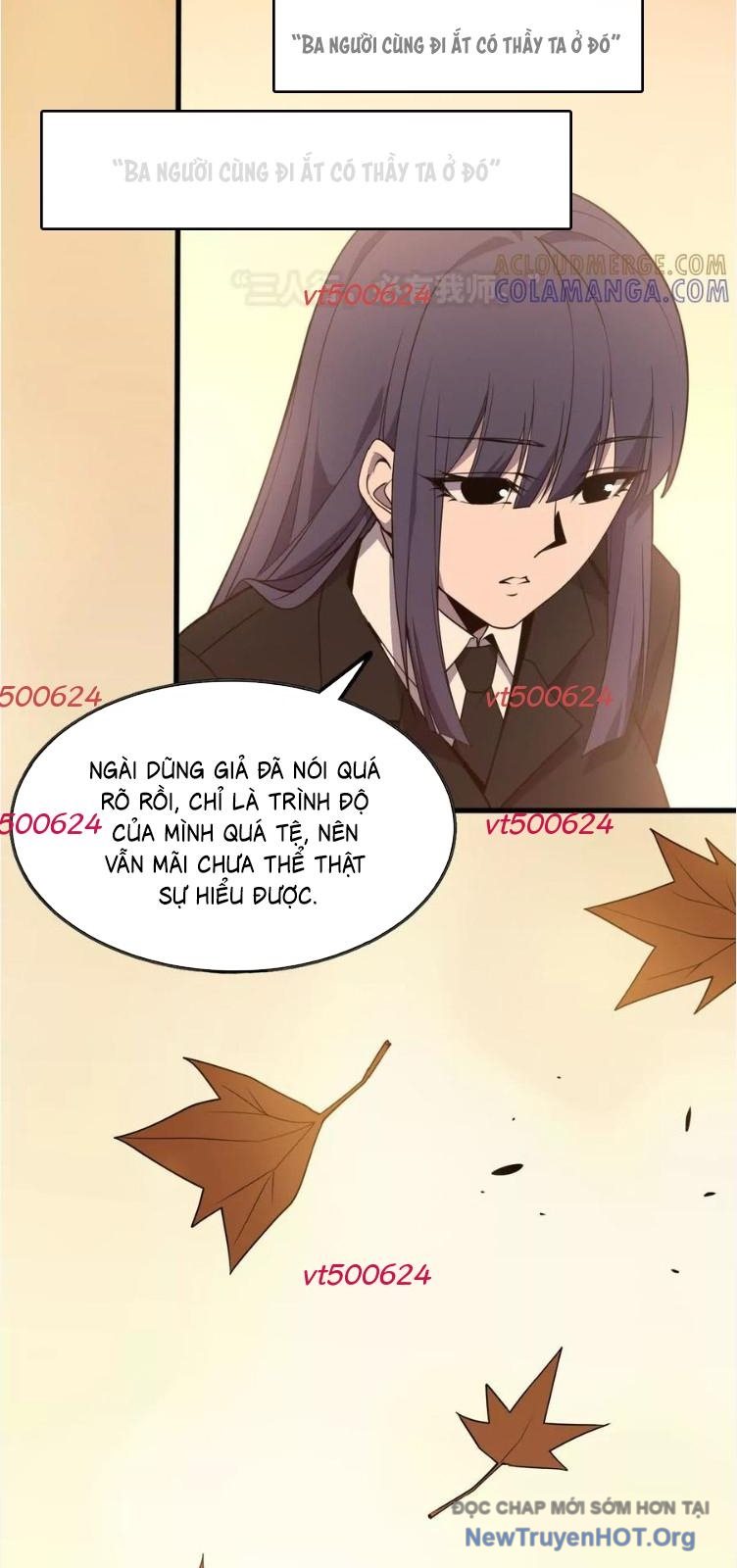 Dũng Giả Và Nữ Ma Vương Chapter 169 - Trang 9