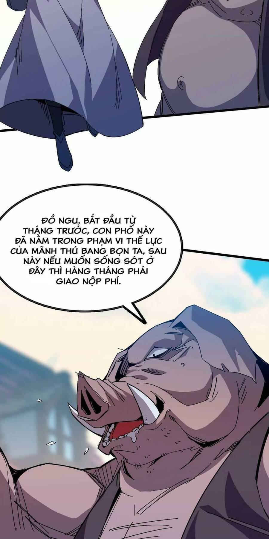 Dũng Giả Và Nữ Ma Vương Chapter 17 - Trang 19