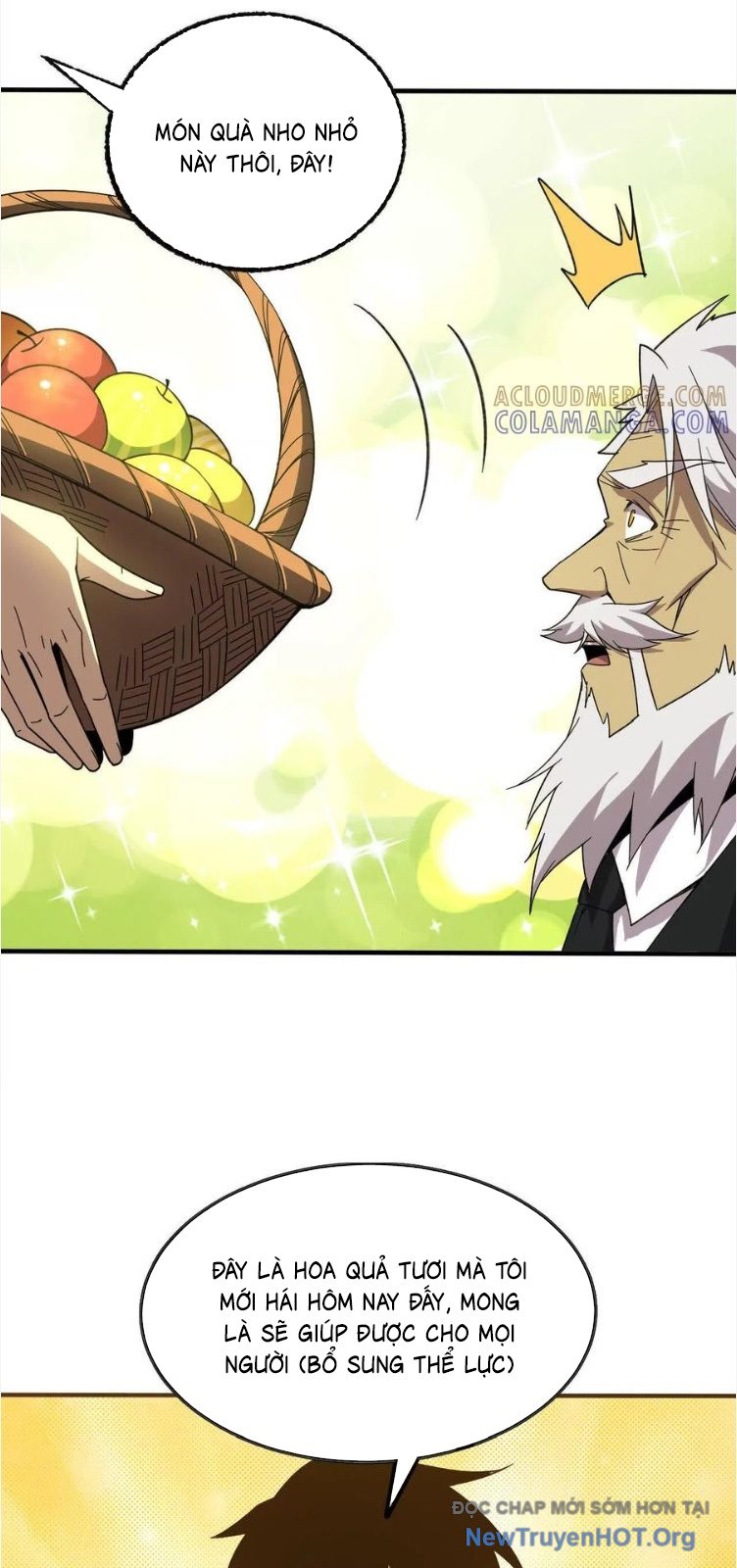 Dũng Giả Và Nữ Ma Vương Chapter 170 - Trang 10
