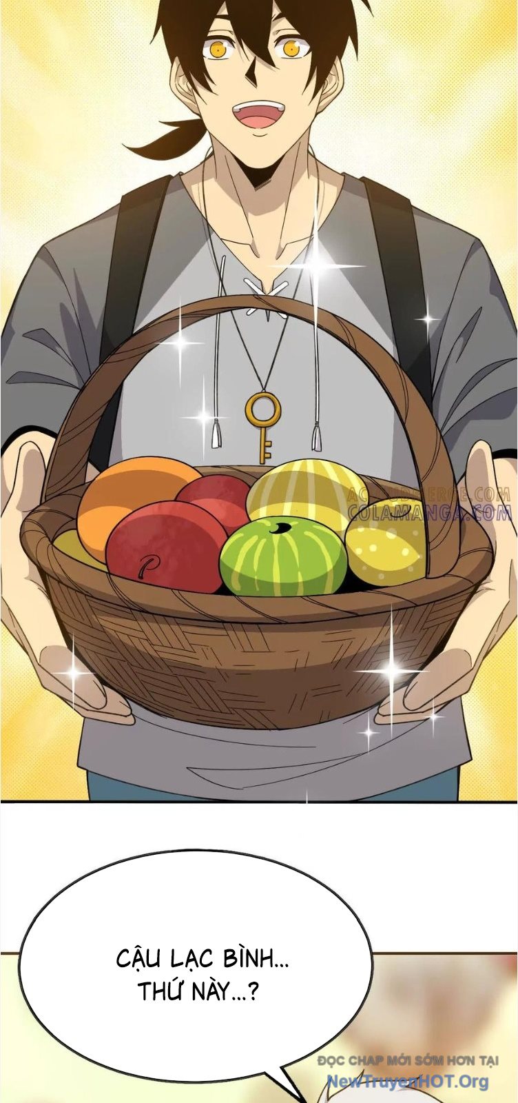Dũng Giả Và Nữ Ma Vương Chapter 170 - Trang 11