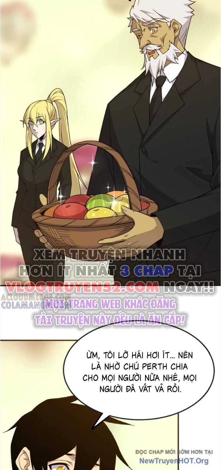 Dũng Giả Và Nữ Ma Vương Chapter 170 - Trang 12