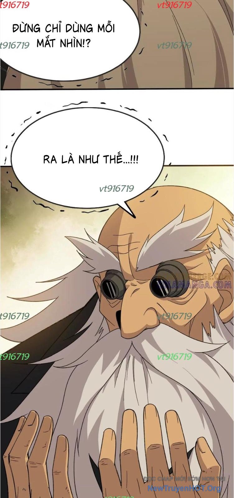 Dũng Giả Và Nữ Ma Vương Chapter 170 - Trang 18
