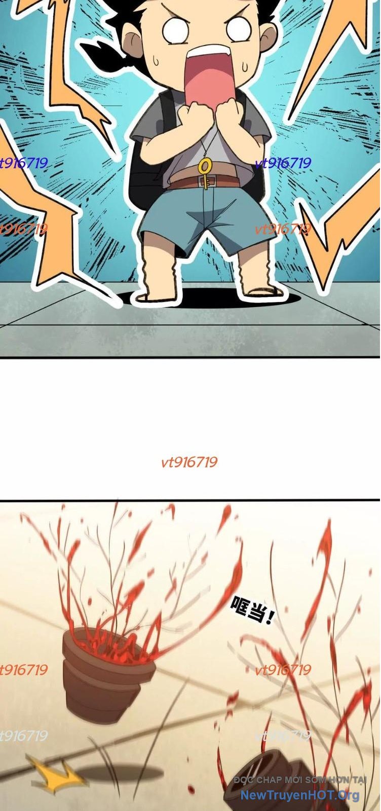 Dũng Giả Và Nữ Ma Vương Chapter 170 - Trang 22