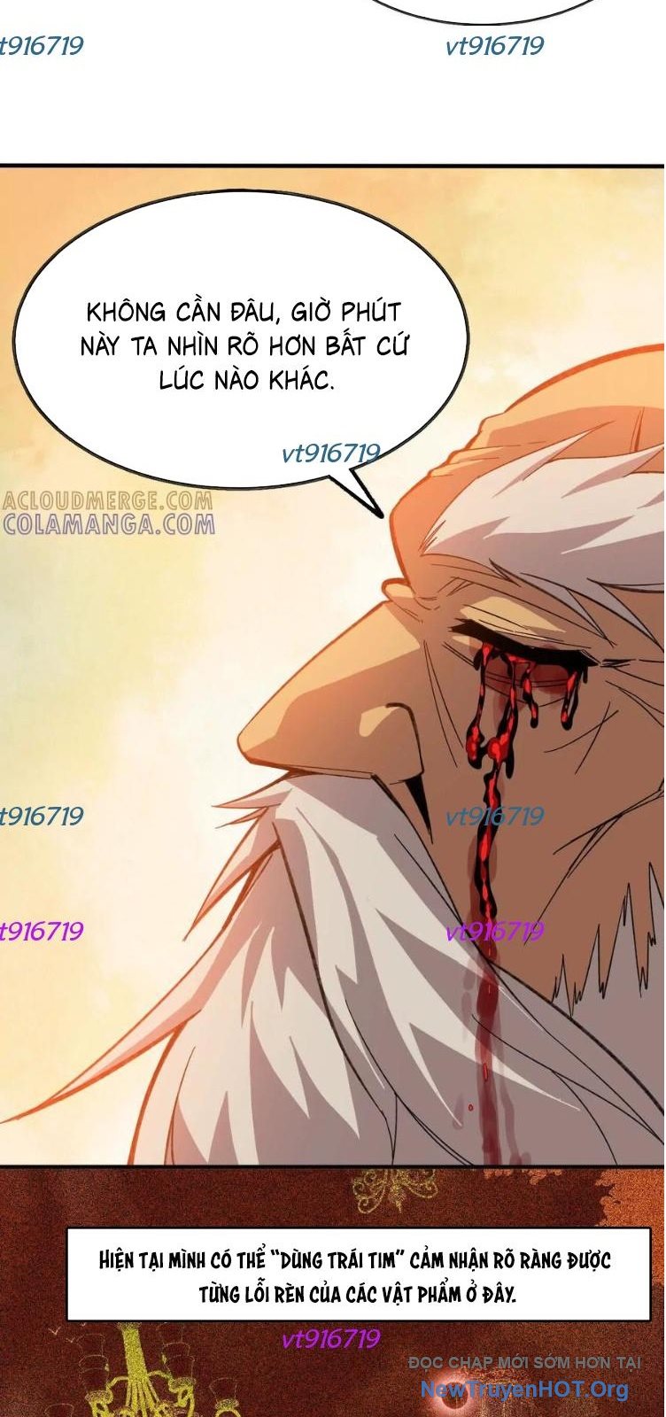 Dũng Giả Và Nữ Ma Vương Chapter 170 - Trang 26