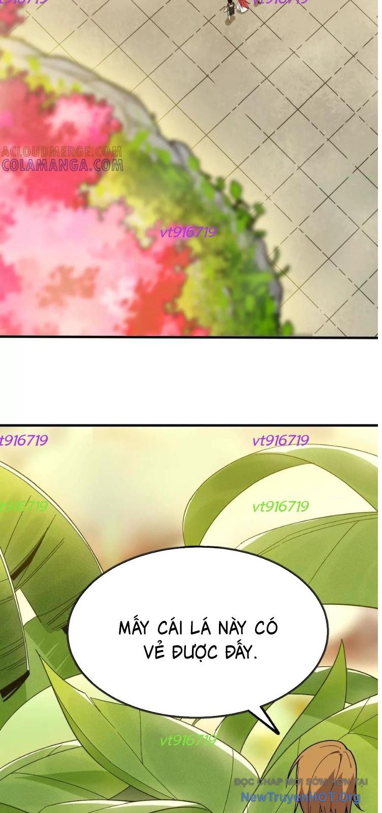 Dũng Giả Và Nữ Ma Vương Chapter 170 - Trang 35