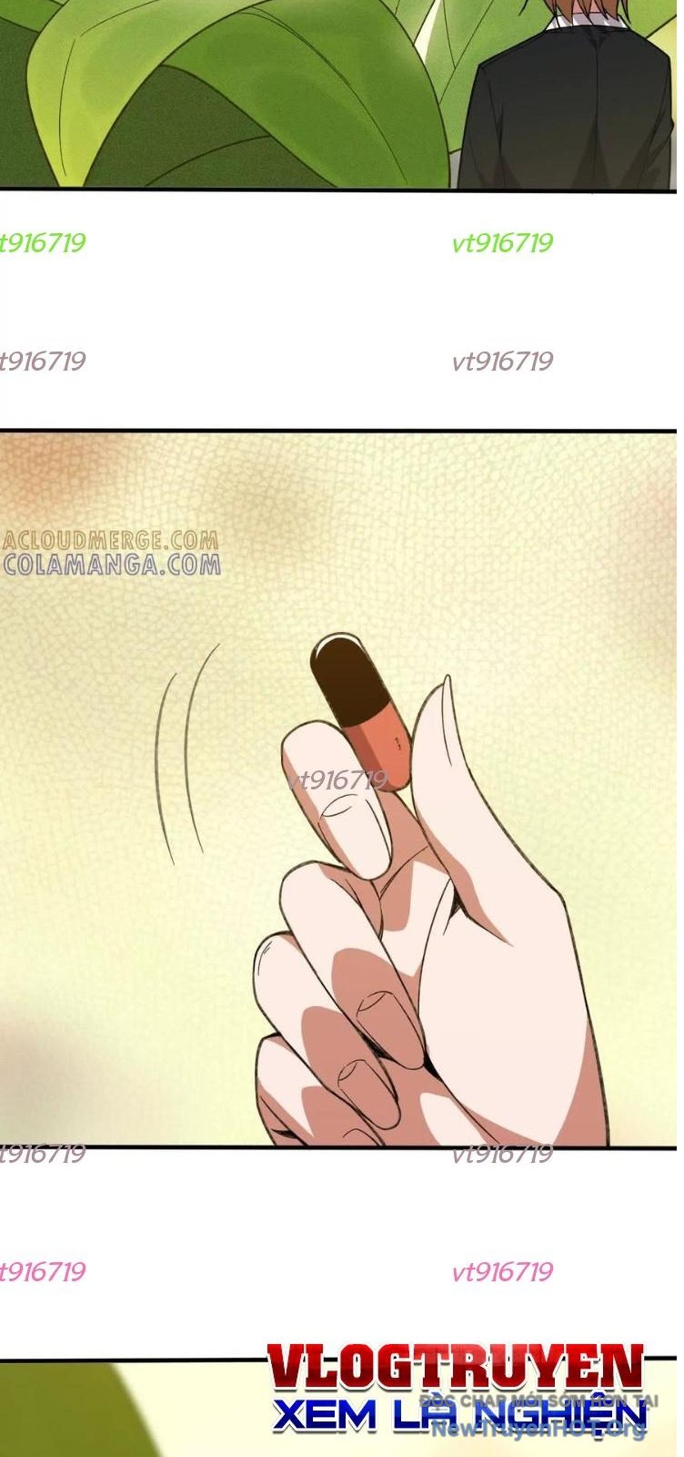 Dũng Giả Và Nữ Ma Vương Chapter 170 - Trang 36