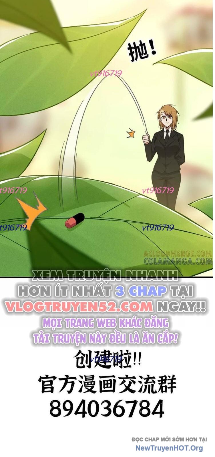 Dũng Giả Và Nữ Ma Vương Chapter 170 - Trang 37