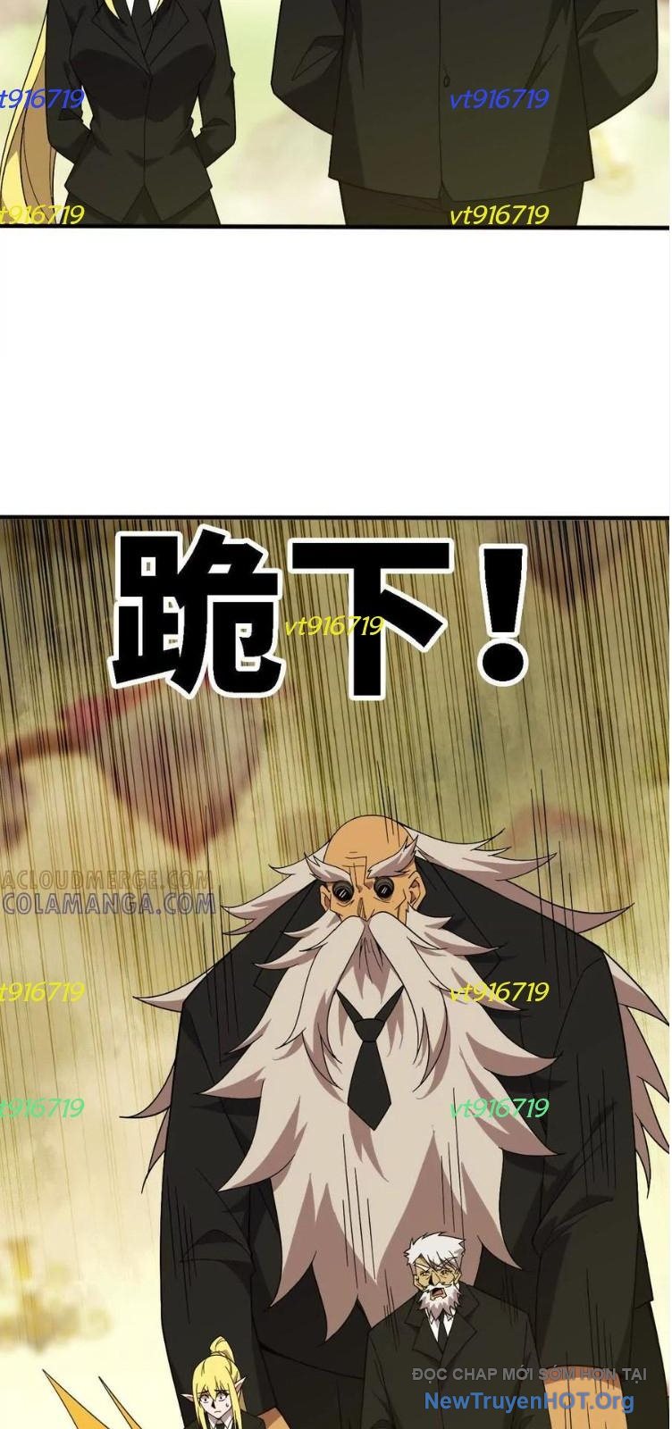 Dũng Giả Và Nữ Ma Vương Chapter 170 - Trang 5
