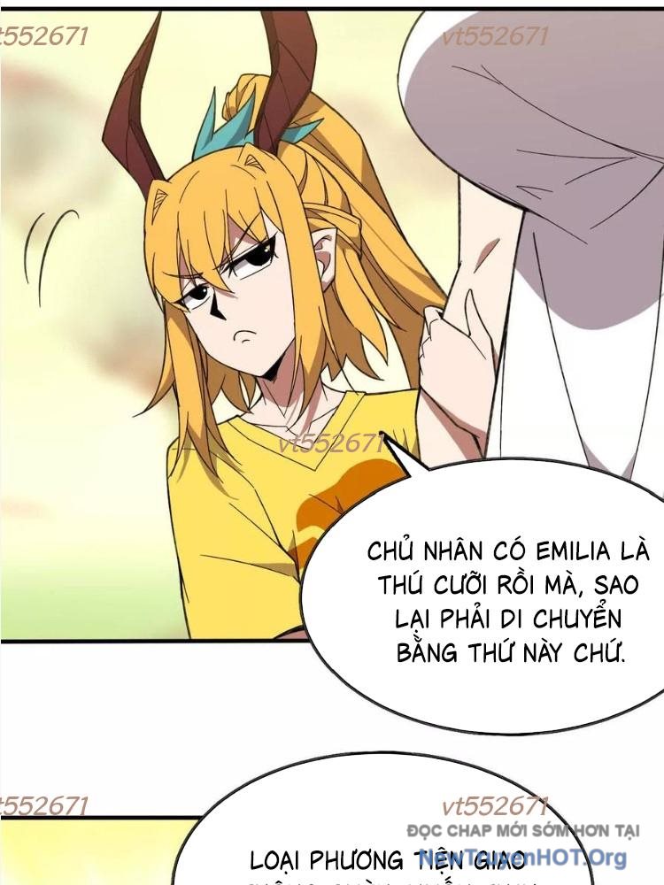 Dũng Giả Và Nữ Ma Vương Chapter 171 - Trang 10