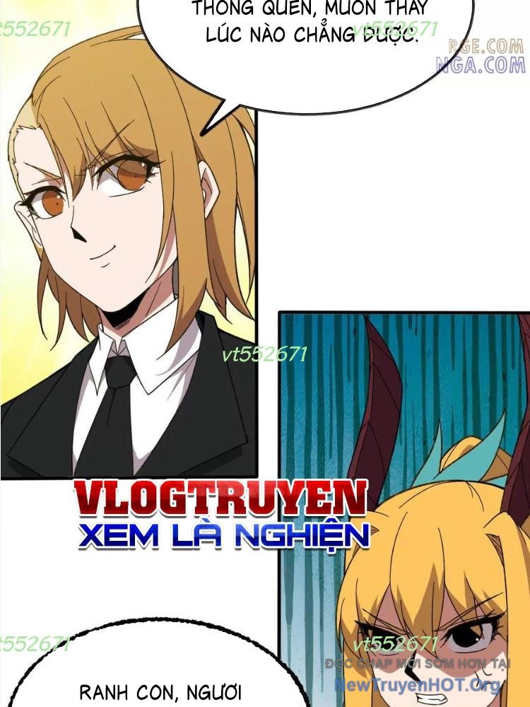 Dũng Giả Và Nữ Ma Vương Chapter 171 - Trang 11