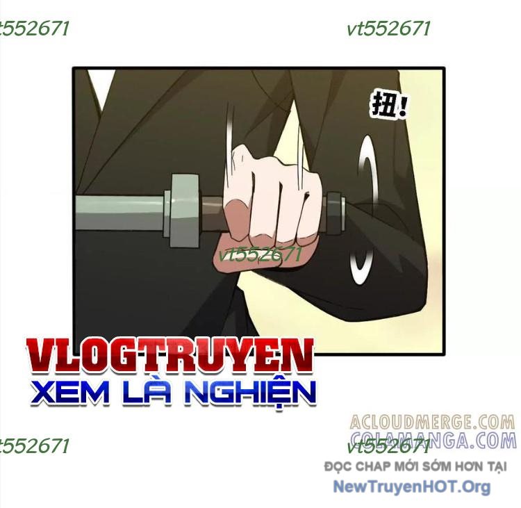 Dũng Giả Và Nữ Ma Vương Chapter 171 - Trang 14