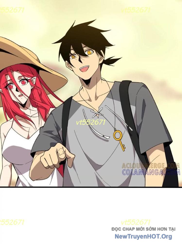 Dũng Giả Và Nữ Ma Vương Chapter 171 - Trang 18