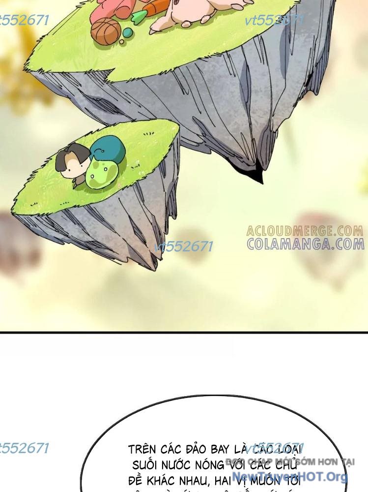 Dũng Giả Và Nữ Ma Vương Chapter 171 - Trang 22