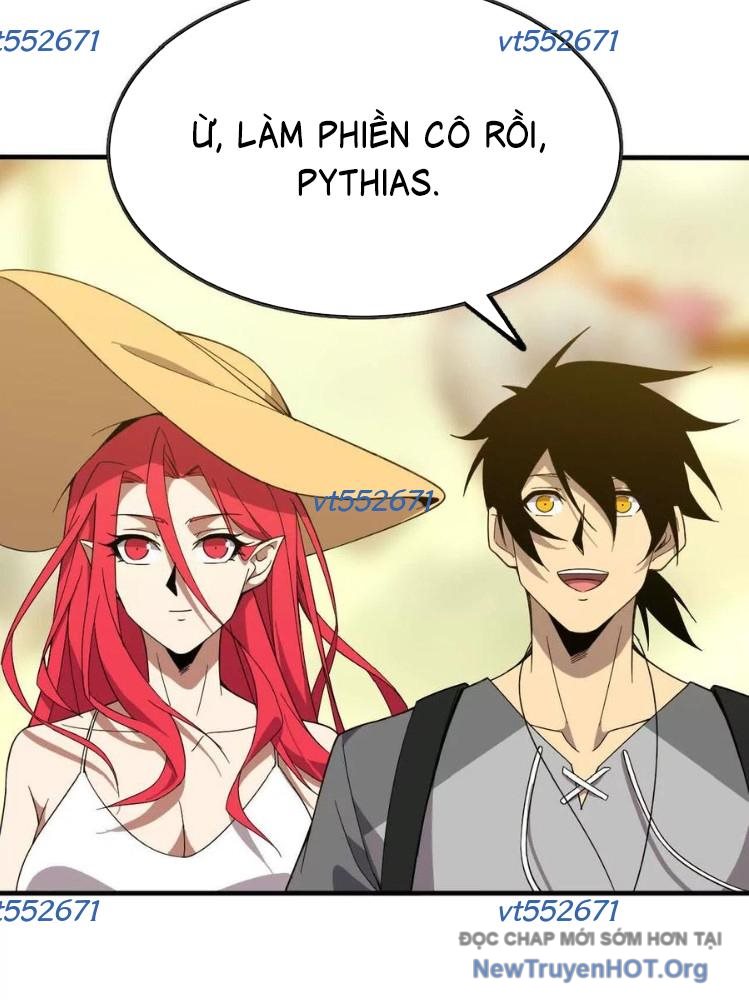 Dũng Giả Và Nữ Ma Vương Chapter 171 - Trang 24