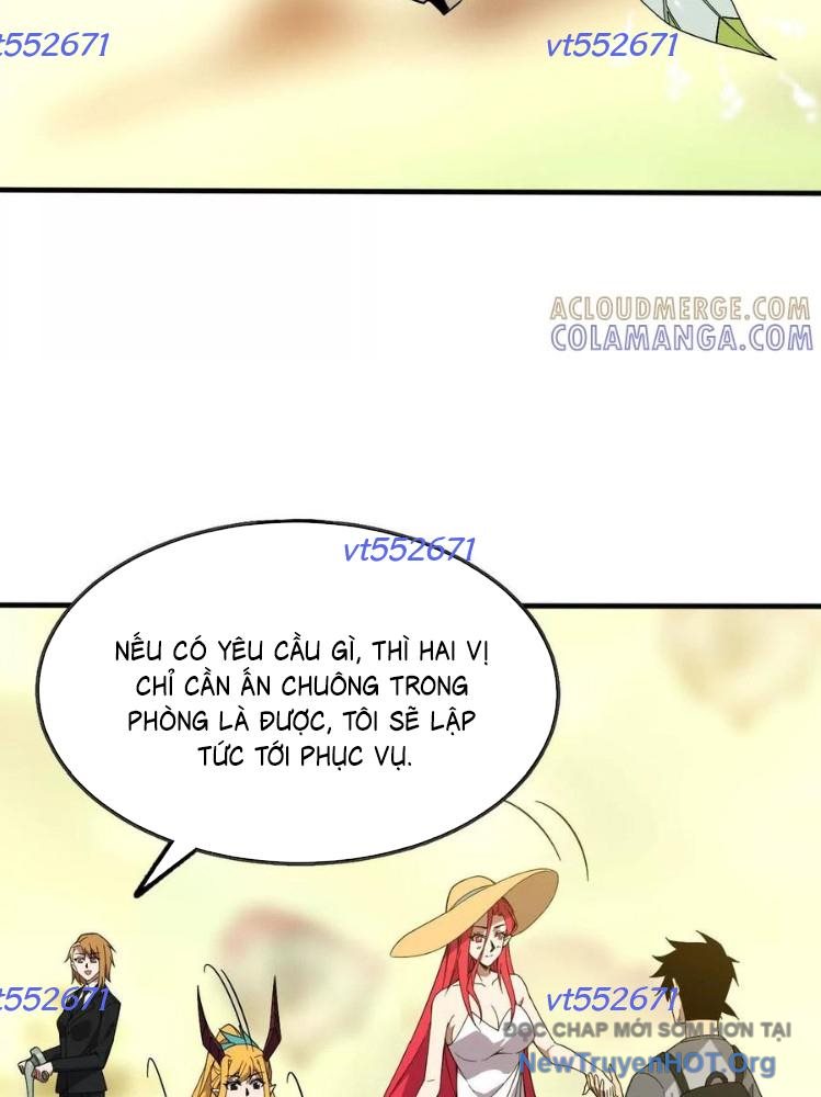 Dũng Giả Và Nữ Ma Vương Chapter 171 - Trang 27