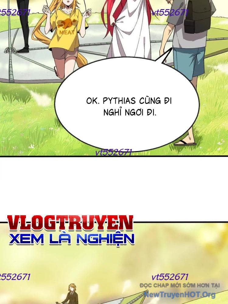 Dũng Giả Và Nữ Ma Vương Chapter 171 - Trang 28