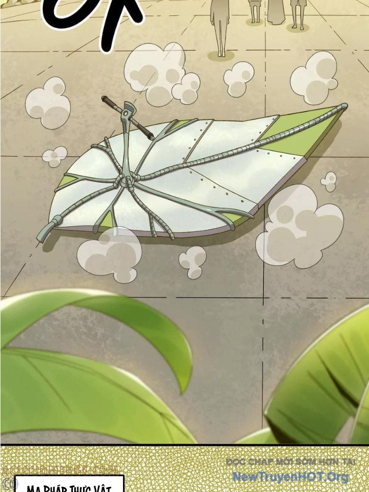 Dũng Giả Và Nữ Ma Vương Chapter 171 - Trang 3
