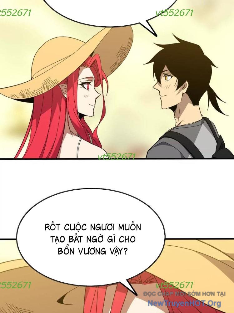 Dũng Giả Và Nữ Ma Vương Chapter 171 - Trang 30