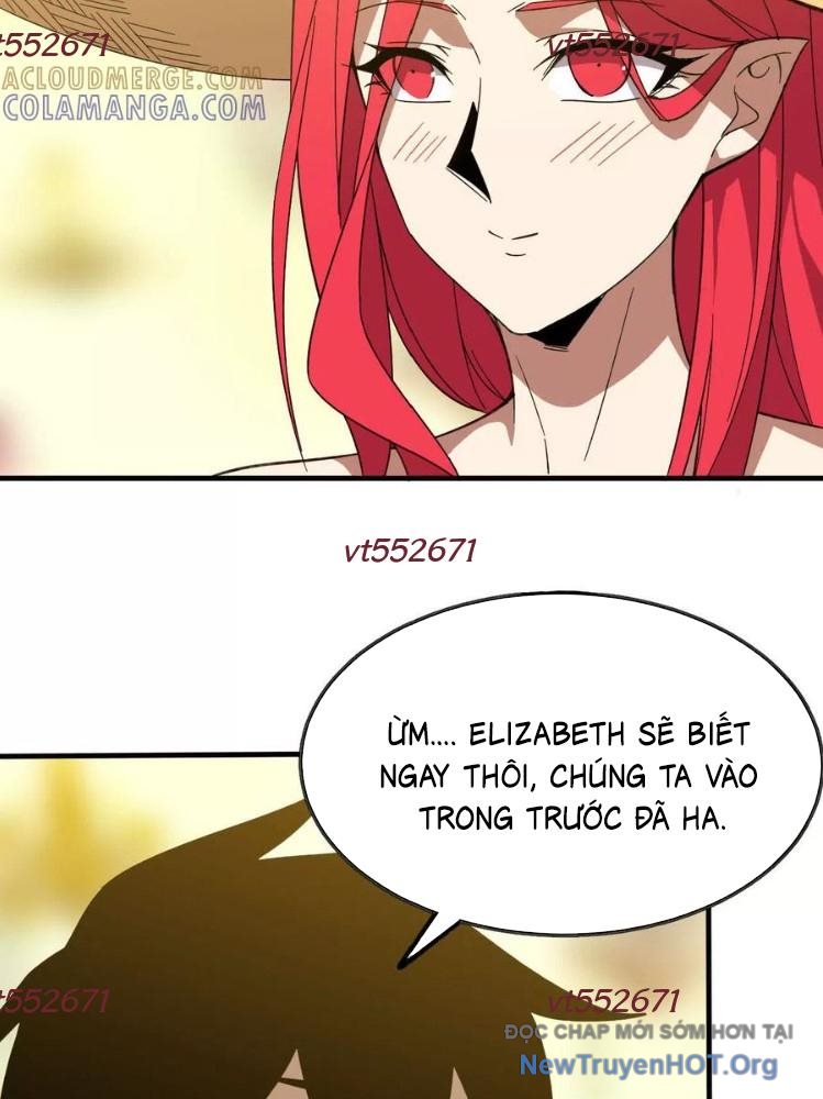 Dũng Giả Và Nữ Ma Vương Chapter 171 - Trang 31