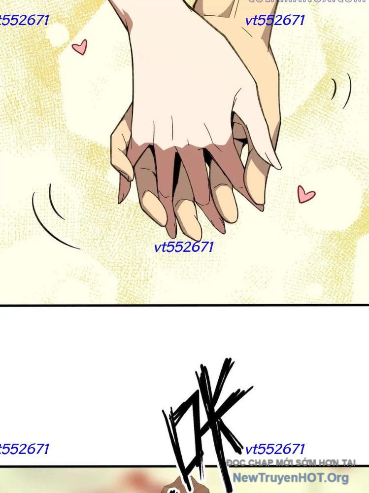 Dũng Giả Và Nữ Ma Vương Chapter 171 - Trang 33