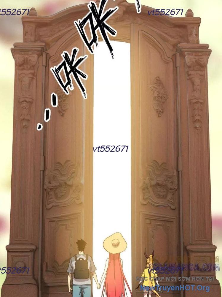 Dũng Giả Và Nữ Ma Vương Chapter 171 - Trang 34