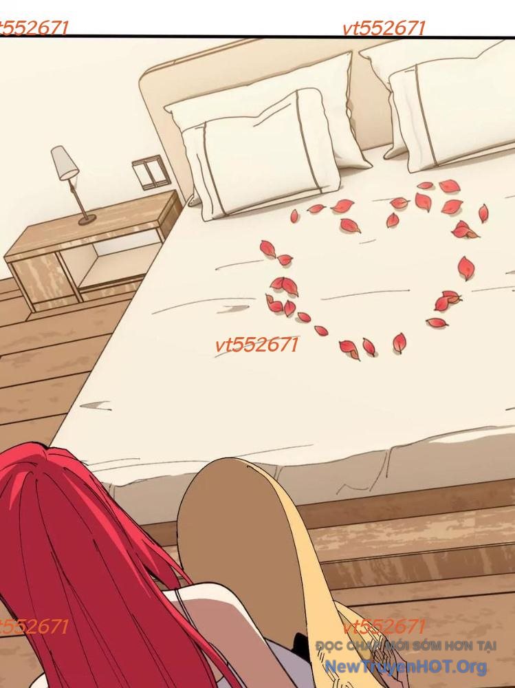 Dũng Giả Và Nữ Ma Vương Chapter 171 - Trang 39