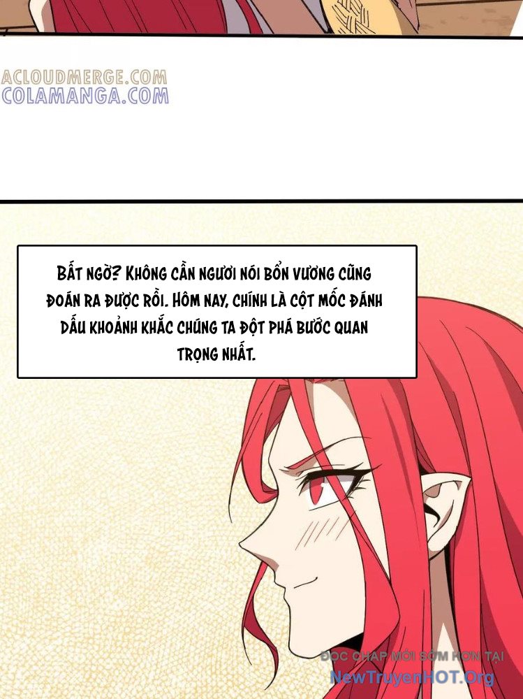 Dũng Giả Và Nữ Ma Vương Chapter 171 - Trang 40