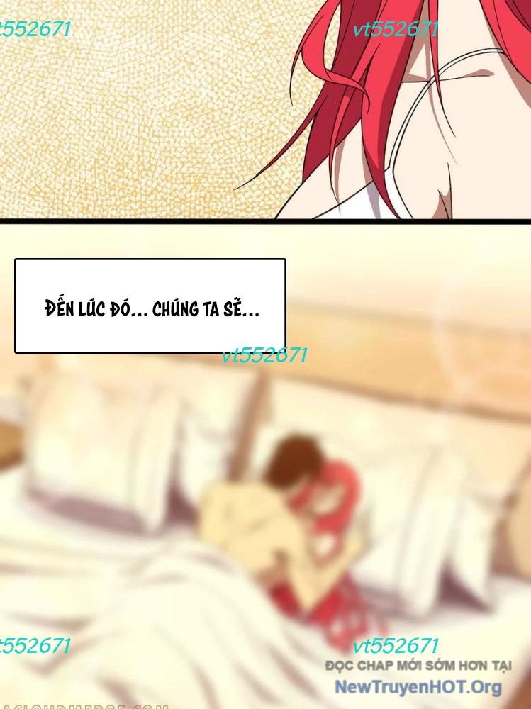 Dũng Giả Và Nữ Ma Vương Chapter 171 - Trang 41
