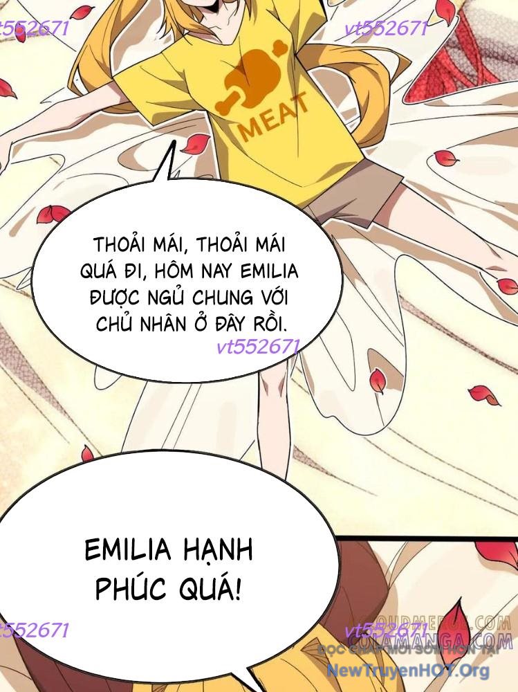 Dũng Giả Và Nữ Ma Vương Chapter 171 - Trang 43