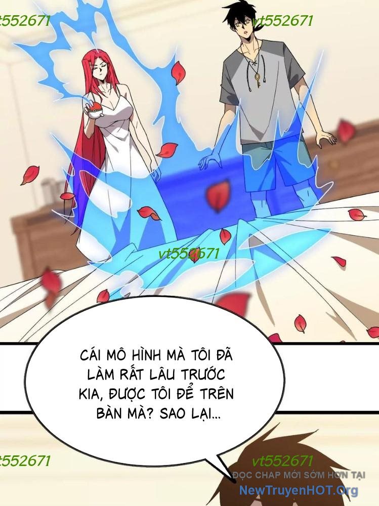 Dũng Giả Và Nữ Ma Vương Chapter 171 - Trang 46