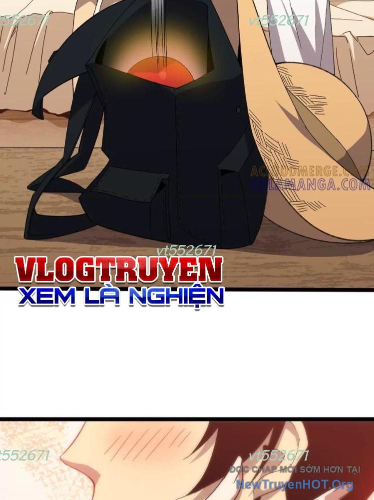 Dũng Giả Và Nữ Ma Vương Chapter 171 - Trang 49