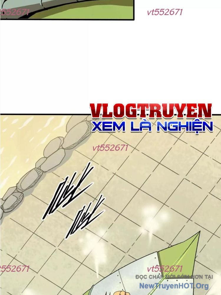 Dũng Giả Và Nữ Ma Vương Chapter 171 - Trang 6