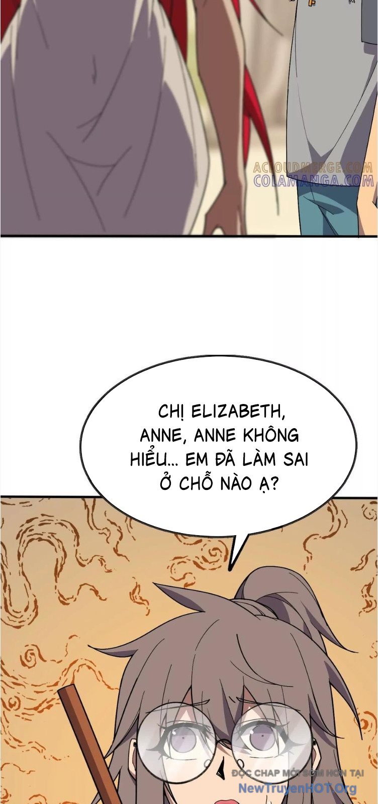 Dũng Giả Và Nữ Ma Vương Chapter 172 - Trang 11