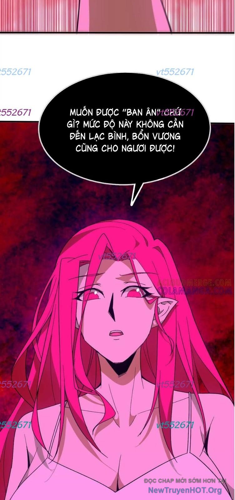 Dũng Giả Và Nữ Ma Vương Chapter 172 - Trang 13