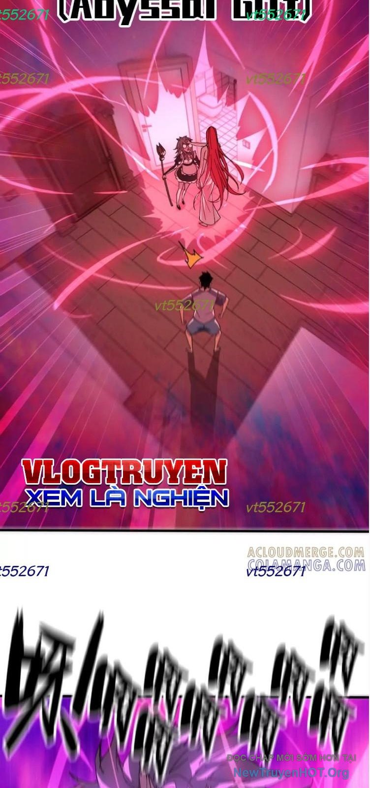 Dũng Giả Và Nữ Ma Vương Chapter 172 - Trang 15