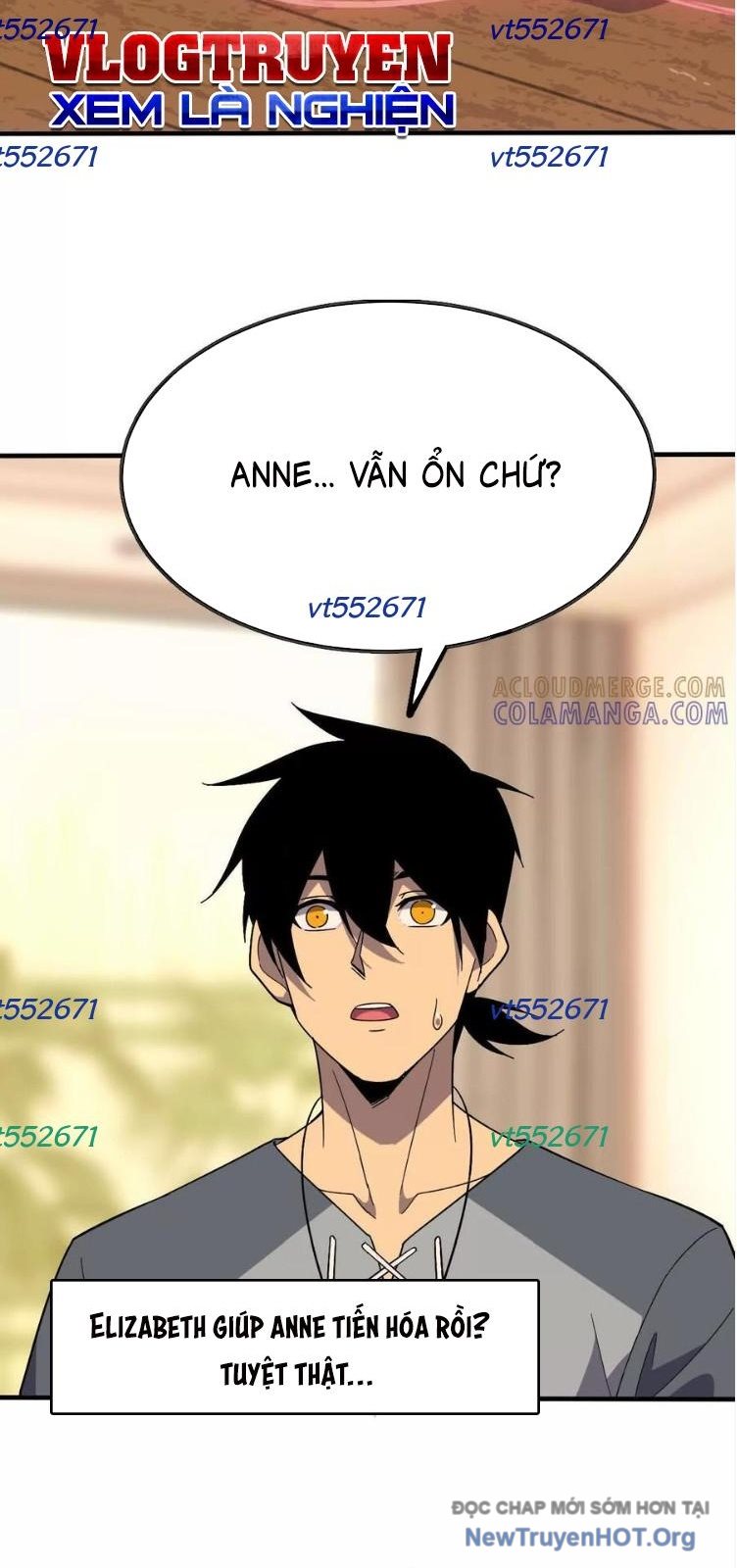 Dũng Giả Và Nữ Ma Vương Chapter 172 - Trang 20