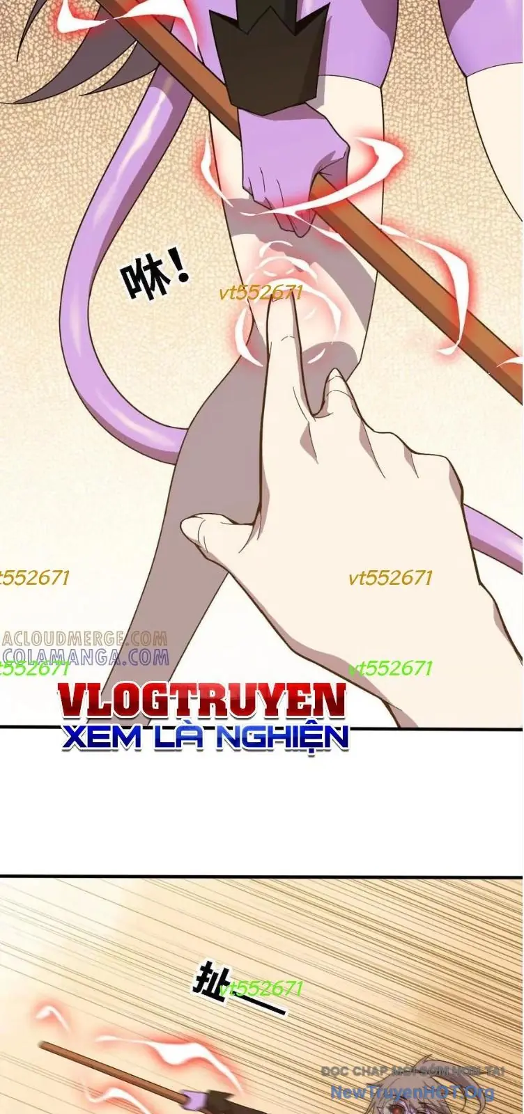 Dũng Giả Và Nữ Ma Vương Chapter 172 - Trang 22