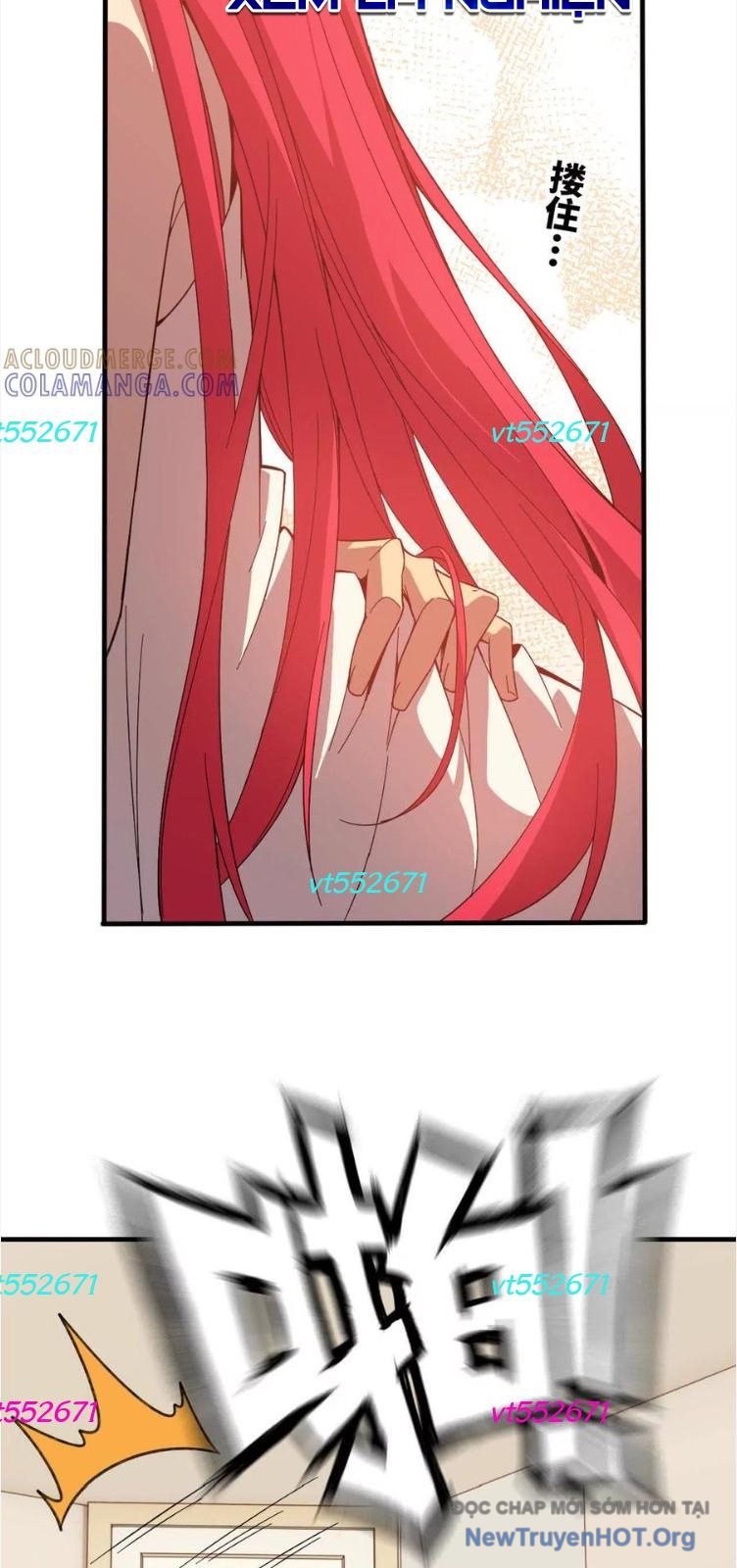 Dũng Giả Và Nữ Ma Vương Chapter 172 - Trang 3