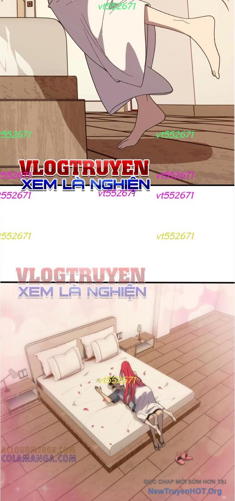 Dũng Giả Và Nữ Ma Vương Chapter 172 - Trang 31