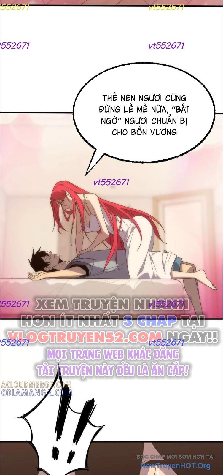 Dũng Giả Và Nữ Ma Vương Chapter 172 - Trang 32