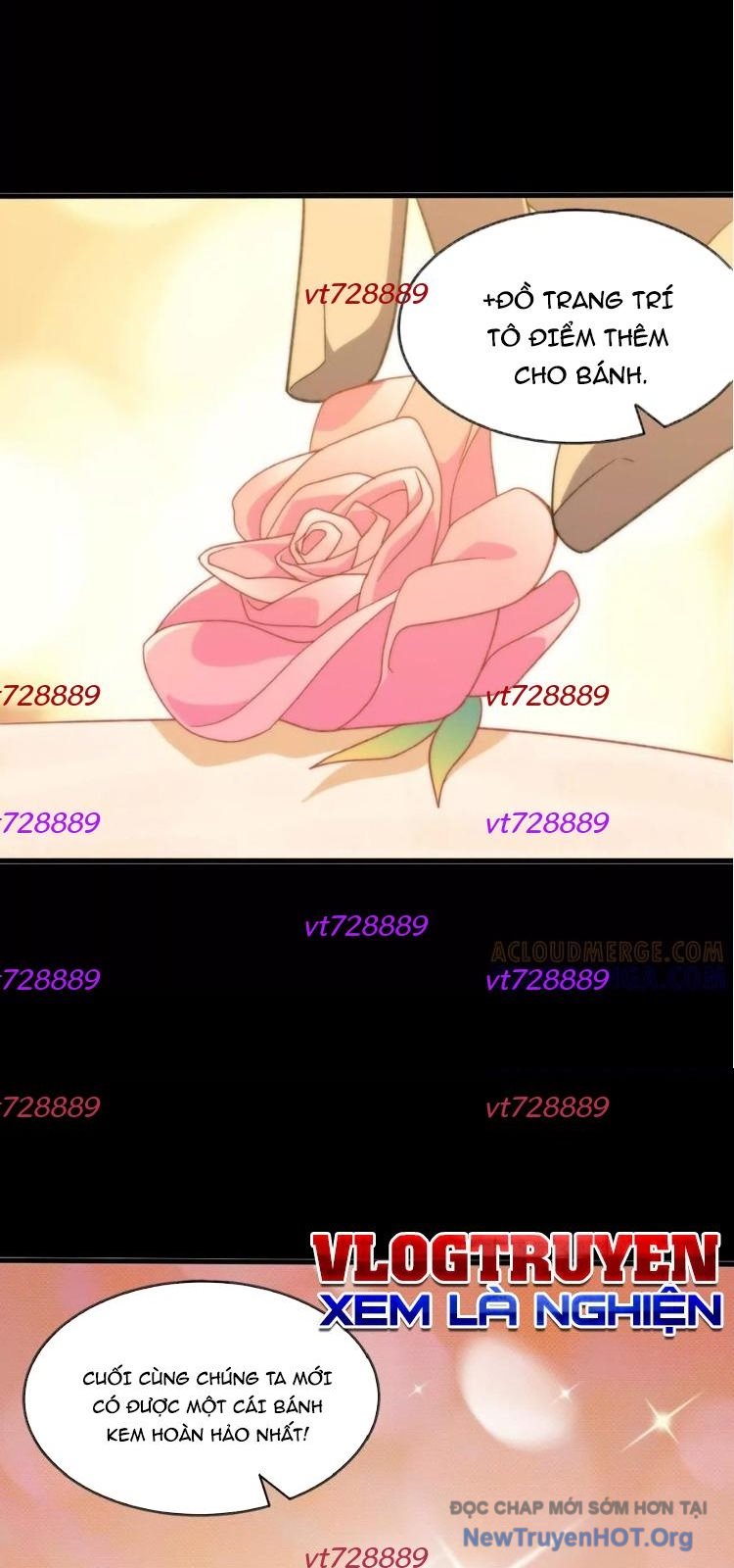 Dũng Giả Và Nữ Ma Vương Chapter 173 - Trang 14