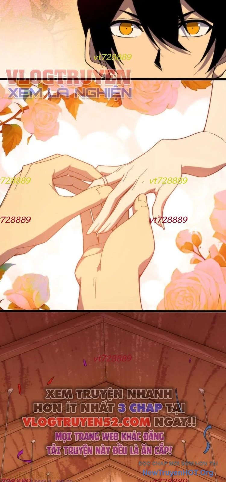 Dũng Giả Và Nữ Ma Vương Chapter 173 - Trang 18